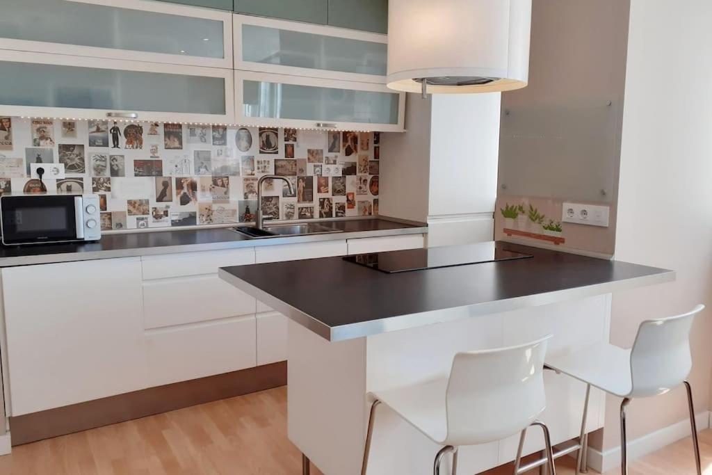 Mar Y Sol Appartement *